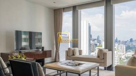 3 Bedroom Condo for sale in The Ritz - Carlton Residences at MahaNakhon, Silom, Bangkok near BTS Chong Nonsi