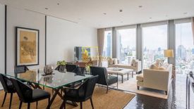 3 Bedroom Condo for sale in The Ritz - Carlton Residences at MahaNakhon, Silom, Bangkok near BTS Chong Nonsi