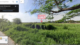 Land for sale in San Isidro, Pampanga