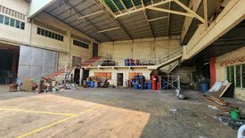 Warehouse / Factory for sale in Canumay, Metro Manila