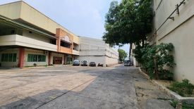 Warehouse / Factory for sale in Canumay, Metro Manila