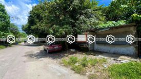 Land for sale in Pampang, Pampanga