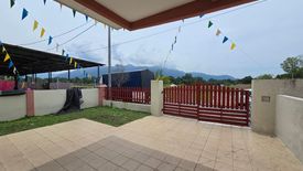 3 Bedroom House for sale in Kampar, Perak