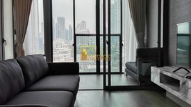 1 Bedroom Condo for rent in Siamese Exclusive Queens, Khlong Toei, Bangkok near MRT Queen Sirikit National Convention Centre