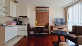 1 Bedroom Apartment for rent in GM Serviced Apartment, Khlong Toei, Bangkok near BTS Phrom Phong