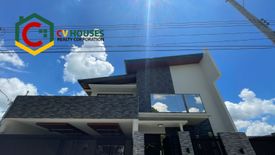 4 Bedroom House for sale in Angeles, Pampanga