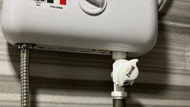 1 Bedroom Condo for rent in Cupang, Metro Manila