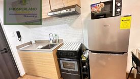 1 Bedroom Condo for rent in The Rise Makati By Shangrila, San Antonio, Metro Manila