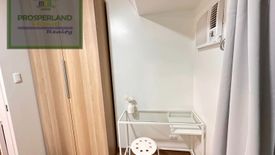 1 Bedroom Condo for rent in The Rise Makati By Shangrila, San Antonio, Metro Manila