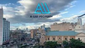 Land for sale in Binondo, Metro Manila near LRT-1 Carriedo