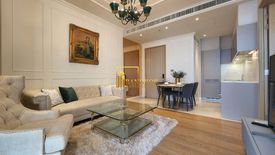 1 Bedroom Condo for rent in Magnolias Waterfront Residences, Khlong Ton Sai, Bangkok near BTS Saphan Taksin