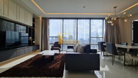 2 Bedroom Condo for sale in The Bangkok Sathorn, Thung Wat Don, Bangkok near BTS Surasak