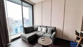 1 Bedroom Condo for rent in LAVIQ Sukhumvit 57, Khlong Tan Nuea, Bangkok near BTS Thong Lo