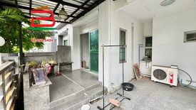 3 Bedroom Townhouse for sale in Khlong Thanon, Bangkok