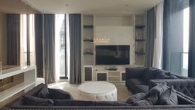 3 Bedroom Condo for rent in Noble Ploenchit, Langsuan, Bangkok near BTS Ploen Chit