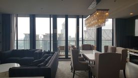 3 Bedroom Condo for rent in Noble Ploenchit, Langsuan, Bangkok near BTS Ploen Chit