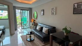 1 Bedroom Condo for rent in Water Park Condominium, Nong Prue, Chonburi