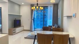 2 Bedroom Apartment for rent in Phuong 22, Ho Chi Minh