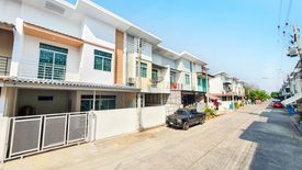 3 Bedroom House for sale in Khlong Sam, Pathum Thani