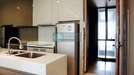 1 Bedroom Condo for rent in The Address Sukhumvit 28, Khlong Tan, Bangkok near BTS Phrom Phong