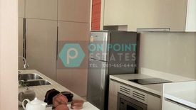 1 Bedroom Condo for rent in The Address Sukhumvit 28, Khlong Tan, Bangkok near BTS Phrom Phong