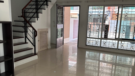 3 Bedroom Townhouse for rent in Aroonpat Rama 3 - Sathupradit, Chong Nonsi, Bangkok