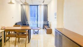 1 Bedroom Apartment for rent in Ben Nghe, Ho Chi Minh