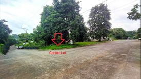 Land for sale in San Juan, Rizal