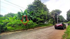 Land for sale in San Juan, Rizal