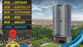 Condo for sale in Cirrus, Manggahan, Metro Manila