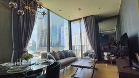 2 Bedroom Condo for rent in 28 Chidlom, Langsuan, Bangkok near BTS Chit Lom