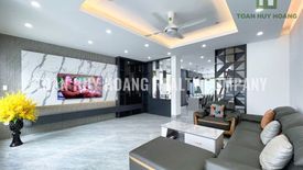 4 Bedroom House for rent in Hoa Hai, Da Nang