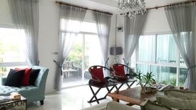 4 Bedroom House for sale in Na Jomtien, Chonburi