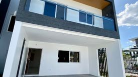 3 Bedroom House for rent in Malabanias, Pampanga