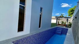 3 Bedroom House for rent in Malabanias, Pampanga