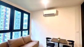 1 Bedroom Condo for rent in XT Huaikhwang, Din Daeng, Bangkok near MRT Huai Khwang