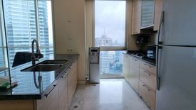 Apartemen disewa dengan 3 kamar tidur di Setiabudi, Jakarta