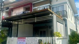 3 Bedroom Townhouse for sale in Phraek Sa Mai, Samut Prakan