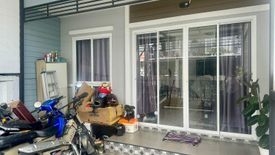 3 Bedroom Townhouse for sale in Phraek Sa Mai, Samut Prakan