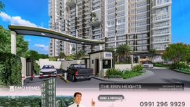 Condo for sale in The Erin Heights, Matandang Balara, Metro Manila