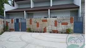 House for sale in Angeles, Pampanga