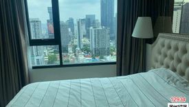 1 Bedroom Condo for rent in Bang Kapi, Bangkok near MRT Phetchaburi