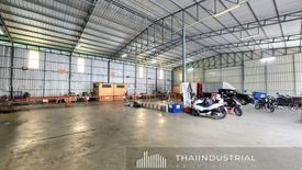 Warehouse / Factory for rent in Khlong Chan, Bangkok