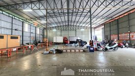 Warehouse / Factory for rent in Khlong Chan, Bangkok