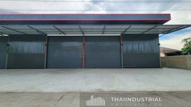 Warehouse / Factory for rent in Sam Wa Tawan Ok, Bangkok