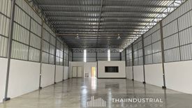 Warehouse / Factory for rent in Sam Wa Tawan Ok, Bangkok