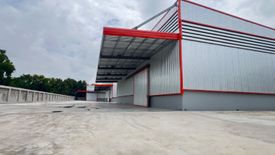 Warehouse / Factory for rent in Lat Sawai, Pathum Thani