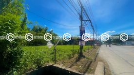 Land for sale in Parian, Pampanga