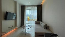 1 Bedroom Serviced Apartment for rent in Khlong Tan Nuea, Bangkok near BTS Thong Lo