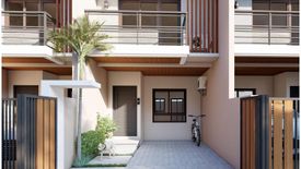 3 Bedroom Townhouse for sale in Putatan, Metro Manila